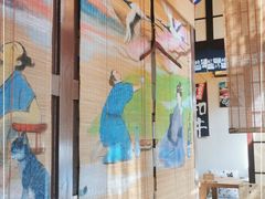 -千羽鹤海鲜居酒屋Bistro(大望路店)