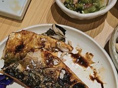 -花和海鲜自助(梅江店)