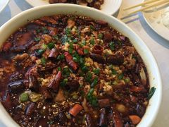 -玉林烤鸭店(定福庄店)
