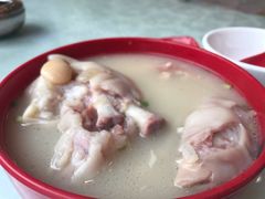 -廖老妈蹄花店(人民公园陕西街259号店)