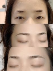 -MIVI半永久纹眉绣眉
