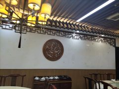 -龙泽园私房菜·地道南京味 ·招牌大鱼头(油坊桥店)
