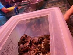 -领鲜活海鲜榴莲自助火锅(东门店)