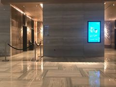 -深圳湾万怡酒店