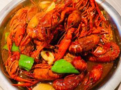 -袁老大龙虾(石鼓路总店)