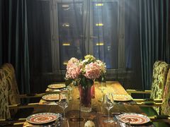 -卢布里西餐厅(总店)