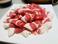 -北平三兄弟涮肉(簋街总店)