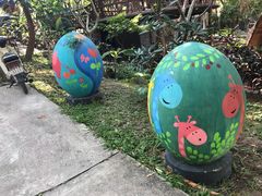 -100蛋泥浆浴