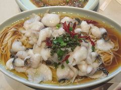 -北李妈妈菜·海肠捞饭(开发区万达店)