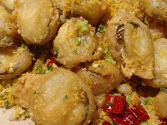 -凤凰山斑鱼馆(恭城店)