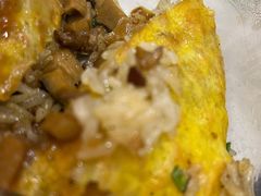 -老通城豆皮大王(吉庆街店)