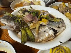 -玲燕蒸菜馆(江东路店)