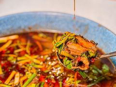 -浮何烤铺(桐梓林店)
