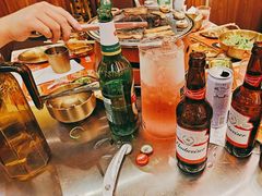 -核桃碳烤肉馆(深圳首店)