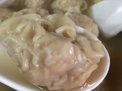 -坚记面店(一德路店)