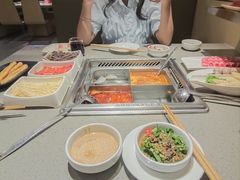 -海底捞火锅(塘厦天虹店)