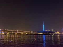 -武汉关码头(轮渡站)