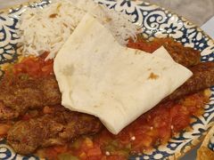 -bosphorus 铂斯西餐厅·土耳其烧烤(环市中路店)