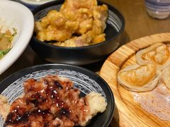 -95号酱骨·一块豆腐(展春园西路店)