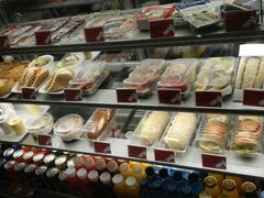 外卖区-北京港澳中心瑞士酒店·瑞士咖啡厅·自助餐