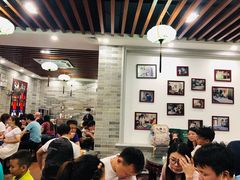 -民信老铺(华盖路店)