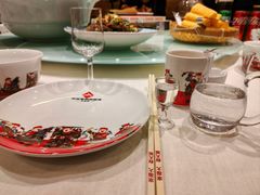 -村长家的疙瘩汤·东营菜(东营茶城店)