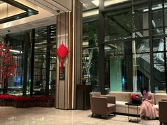 -福州仓山凯悦酒店·闽味中餐厅