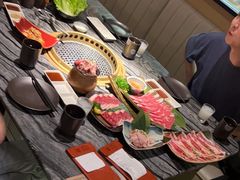 -牛局别馆·和牛烧肉(日月广场店)