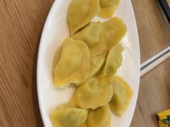 -船歌·鱼水饺青岛菜(枫蓝国际购物中心店)