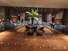 -清河半岛温泉度假酒店