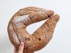 -东哥面包 DONCO BAKERY(万风新天地购物中心店)