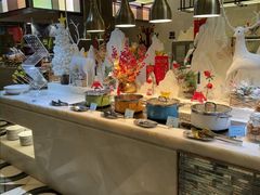 -星璞全日餐厅·高空自助餐(深铁铂尔曼酒店)