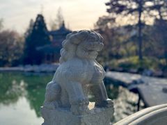 -香山公园