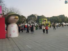 -南昌之星摩天轮