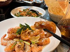 -大张烙馍村(泉山店)
