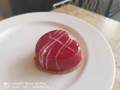 -伯豪瑞廷酒店-天伦阁西餐厅