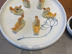 -全聚德烤鸭店(马家堡店)