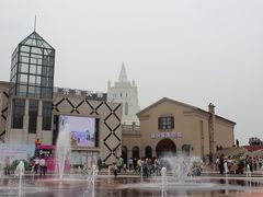 门面-万达影城(长沙婚庆公园中国巨幕店)