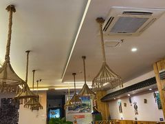 大堂-滇香肴·云南菜蒸汽石锅鱼(云南北路店)