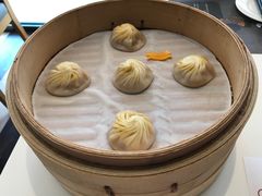 -鼎泰丰(渔阳店)