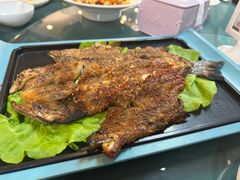 -天毓山庄·餐厅