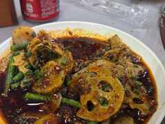 -辣螃铠盆盆蟹大排档(总店)