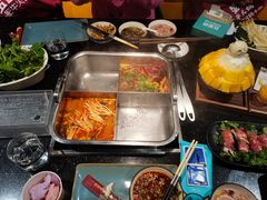 -五星桥原切肥牛火锅·30年专注好牛肉(湖塘店)