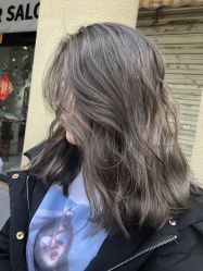 点击看大图 -诗全发型