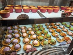 -牛YO寿喜烧·铁板烧和牛火锅自助(市府恒隆店)