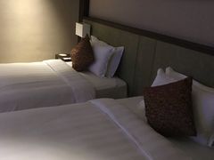 -深圳湾科技园丽雅查尔顿酒店