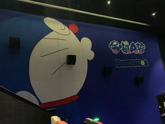 -春天国际影城(中庚漫游城杜比全景声店)