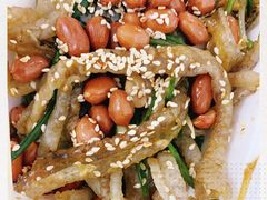 -陈添記·祖傳爽鱼皮·西关老字号(广州首店)