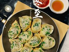 -徐记私厨(半淞园路店)