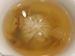 -无锡太悦度假酒店·悦餐厅